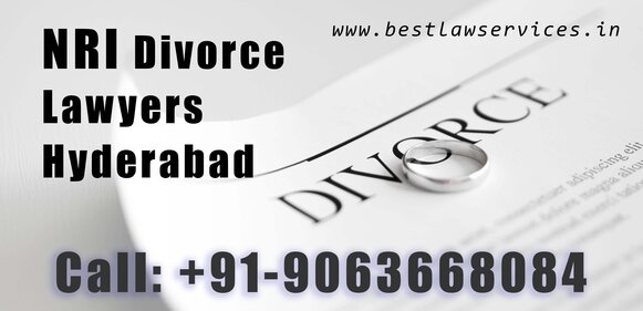 nri divorce lawyers in hyderabad
